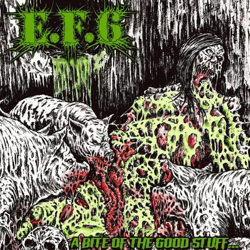 EF6 : A Bite of the Good Stuff